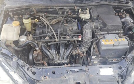 Ford Focus IV, 2002 год, 200 000 рублей, 18 фотография