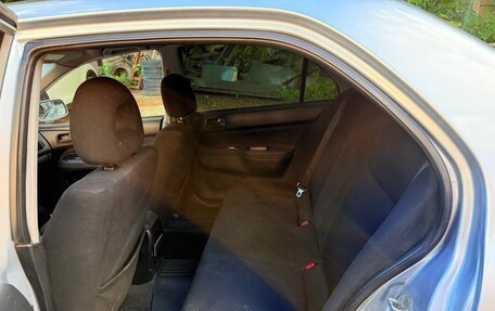 Mitsubishi Lancer IX, 2007 год, 385 000 рублей, 10 фотография