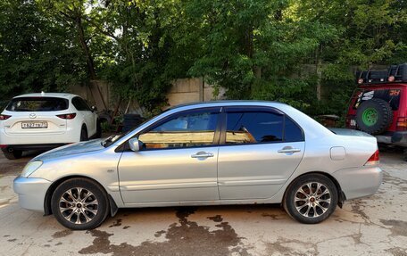 Mitsubishi Lancer IX, 2007 год, 385 000 рублей, 6 фотография