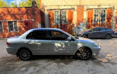 Mitsubishi Lancer IX, 2007 год, 385 000 рублей, 2 фотография