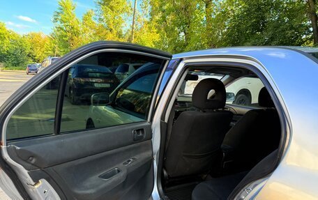 Mitsubishi Lancer IX, 2007 год, 385 000 рублей, 9 фотография