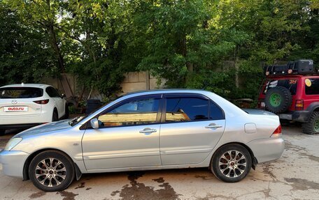 Mitsubishi Lancer IX, 2007 год, 385 000 рублей, 7 фотография