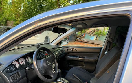 Mitsubishi Lancer IX, 2007 год, 385 000 рублей, 13 фотография