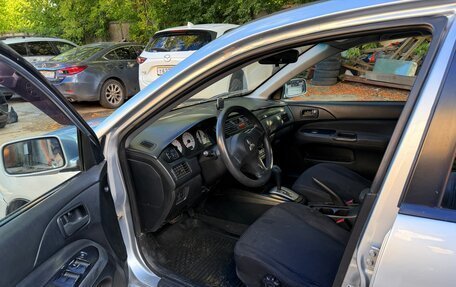 Mitsubishi Lancer IX, 2007 год, 385 000 рублей, 12 фотография