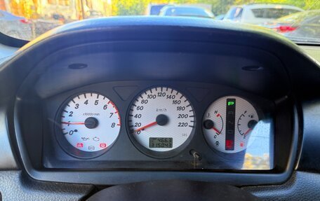 Mitsubishi Lancer IX, 2007 год, 385 000 рублей, 21 фотография