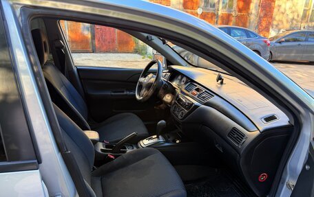 Mitsubishi Lancer IX, 2007 год, 385 000 рублей, 18 фотография
