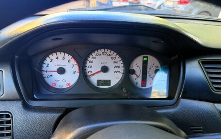 Mitsubishi Lancer IX, 2007 год, 385 000 рублей, 22 фотография