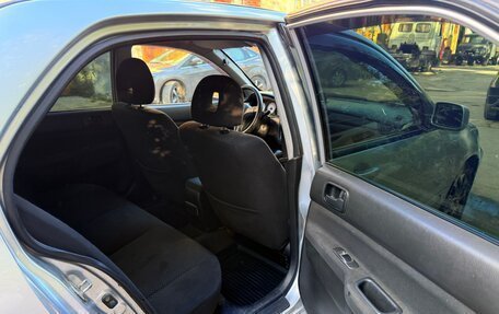 Mitsubishi Lancer IX, 2007 год, 385 000 рублей, 17 фотография