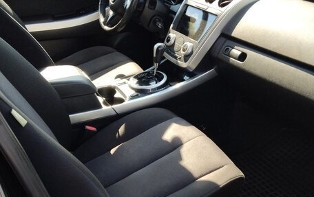 Mazda CX-7 I рестайлинг, 2008 год, 810 000 рублей, 10 фотография
