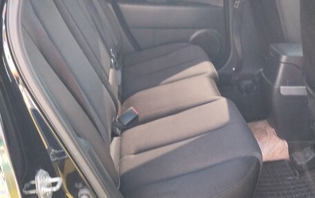 Mazda CX-7 I рестайлинг, 2008 год, 810 000 рублей, 7 фотография