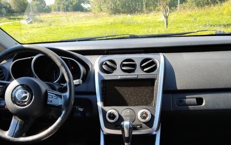 Mazda CX-7 I рестайлинг, 2008 год, 810 000 рублей, 8 фотография
