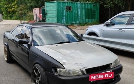 Toyota Mark II VIII (X100), 1995 год, 910 000 рублей, 2 фотография