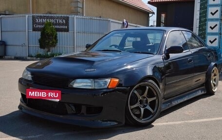 Toyota Mark II VIII (X100), 1995 год, 910 000 рублей, 8 фотография