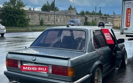BMW 3 серия, 1986 год, 600 000 рублей, 2 фотография