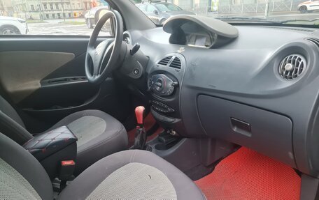 Chery IndiS (S18D) I, 2011 год, 349 943 рублей, 5 фотография