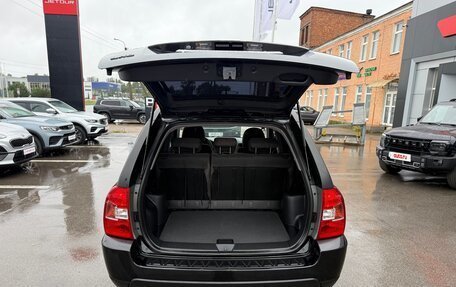KIA Sportage II, 2009 год, 985 000 рублей, 8 фотография