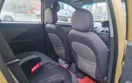Chery IndiS (S18D) I, 2011 год, 349 943 рублей, 6 фотография