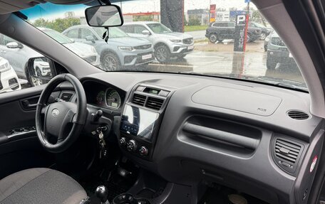 KIA Sportage II, 2009 год, 985 000 рублей, 13 фотография