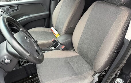 KIA Sportage II, 2009 год, 985 000 рублей, 17 фотография