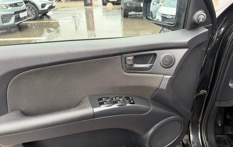 KIA Sportage II, 2009 год, 985 000 рублей, 15 фотография