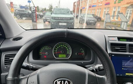 KIA Sportage II, 2009 год, 985 000 рублей, 18 фотография