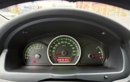 KIA Sportage II, 2009 год, 985 000 рублей, 19 фотография