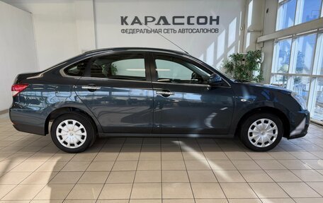 Nissan Almera, 2015 год, 790 000 рублей, 6 фотография