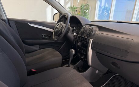 Nissan Almera, 2015 год, 790 000 рублей, 9 фотография