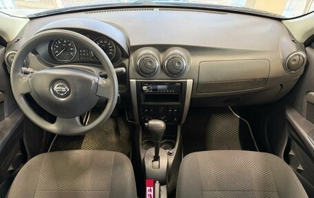 Nissan Almera, 2015 год, 790 000 рублей, 8 фотография