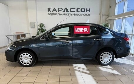 Nissan Almera, 2015 год, 790 000 рублей, 5 фотография
