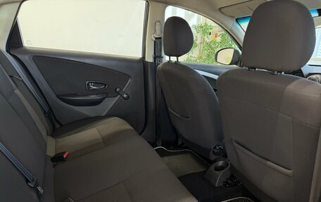 Nissan Almera, 2015 год, 790 000 рублей, 10 фотография