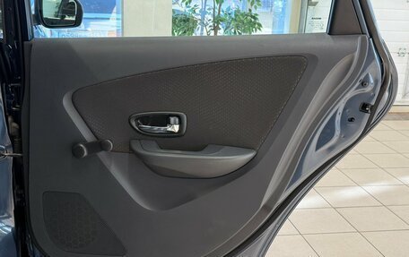 Nissan Almera, 2015 год, 790 000 рублей, 17 фотография