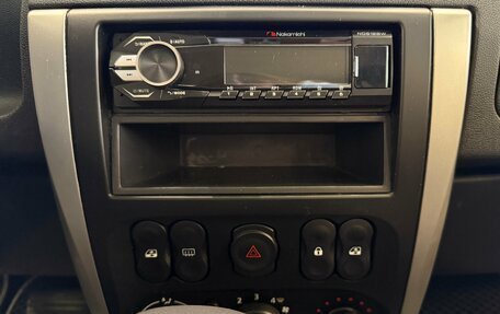 Nissan Almera, 2015 год, 790 000 рублей, 12 фотография