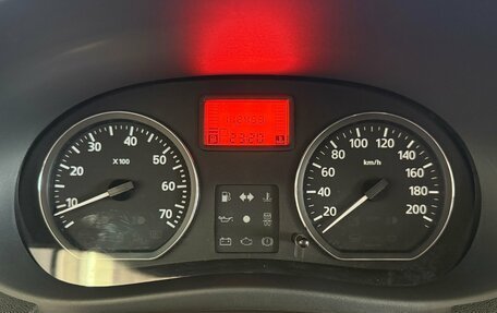 Nissan Almera, 2015 год, 790 000 рублей, 11 фотография