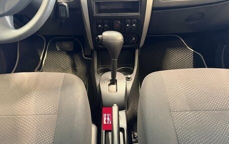 Nissan Almera, 2015 год, 790 000 рублей, 13 фотография