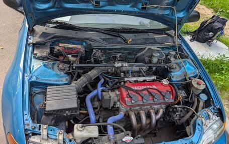 Honda Civic VII, 1994 год, 360 000 рублей, 6 фотография