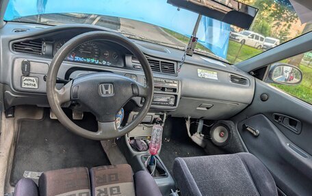 Honda Civic VII, 1994 год, 360 000 рублей, 2 фотография