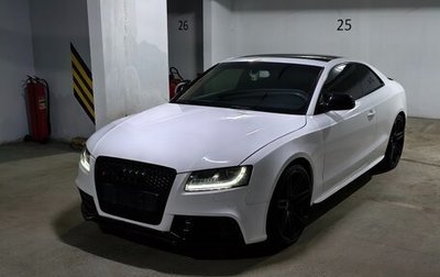 Audi S5, 2009 год, 2 300 000 рублей, 1 фотография