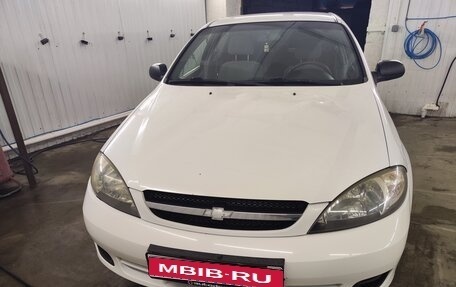 Chevrolet Lacetti, 2008 год, 285 000 рублей, 1 фотография