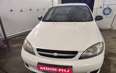 Chevrolet Lacetti, 2008 год, 285 000 рублей, 1 фотография