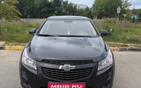 Chevrolet Cruze II, 2012 год, 500 000 рублей, 1 фотография