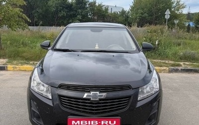 Chevrolet Cruze II, 2012 год, 500 000 рублей, 1 фотография