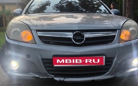 Opel Vectra C рестайлинг, 2006 год, 250 000 рублей, 1 фотография