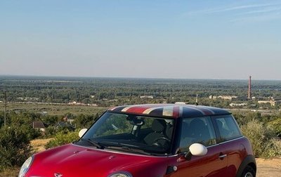 MINI Hatch, 2009 год, 999 000 рублей, 1 фотография