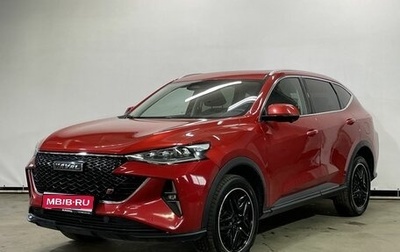 Haval F7 I, 2024 год, 2 355 000 рублей, 1 фотография