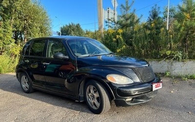 Chrysler PT Cruiser, 2000 год, 295 000 рублей, 1 фотография