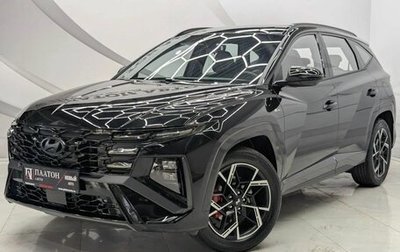 Hyundai Tucson, 2026 год, 4 499 000 рублей, 1 фотография