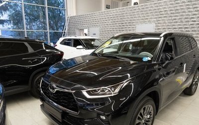 Toyota Highlander, 2026 год, 4 850 000 рублей, 1 фотография