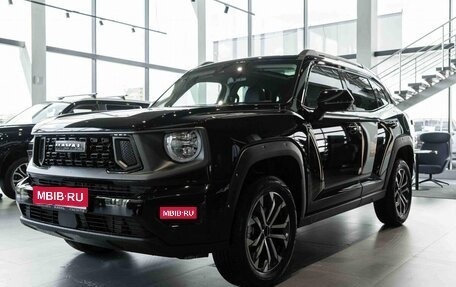 Haval H7, 2026 год, 4 161 209 рублей, 1 фотография