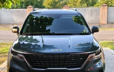 KIA Carnival, 2021 год, 4 050 000 рублей, 1 фотография